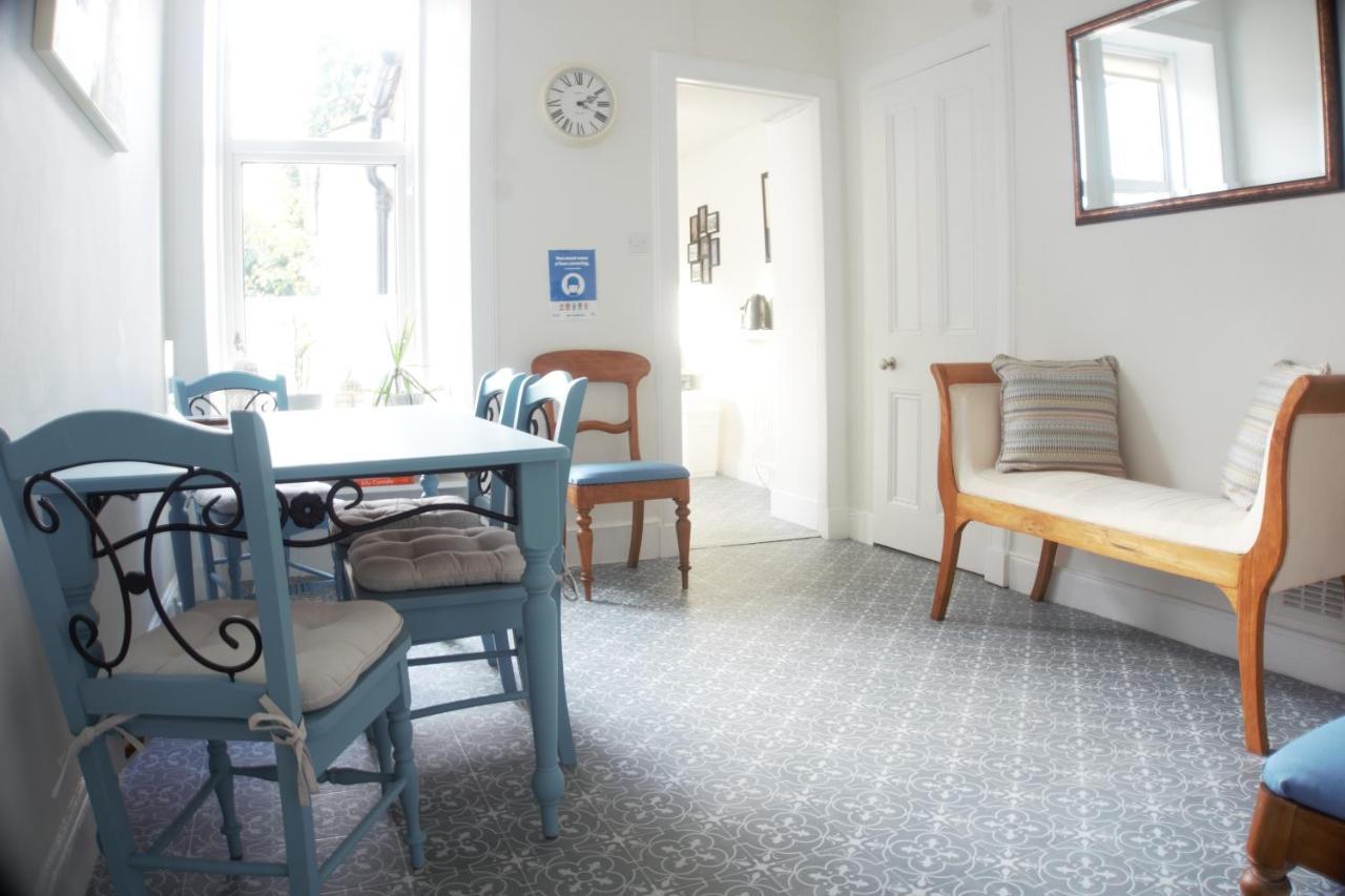 Barns Serviced Accommodation Эр Экстерьер фото