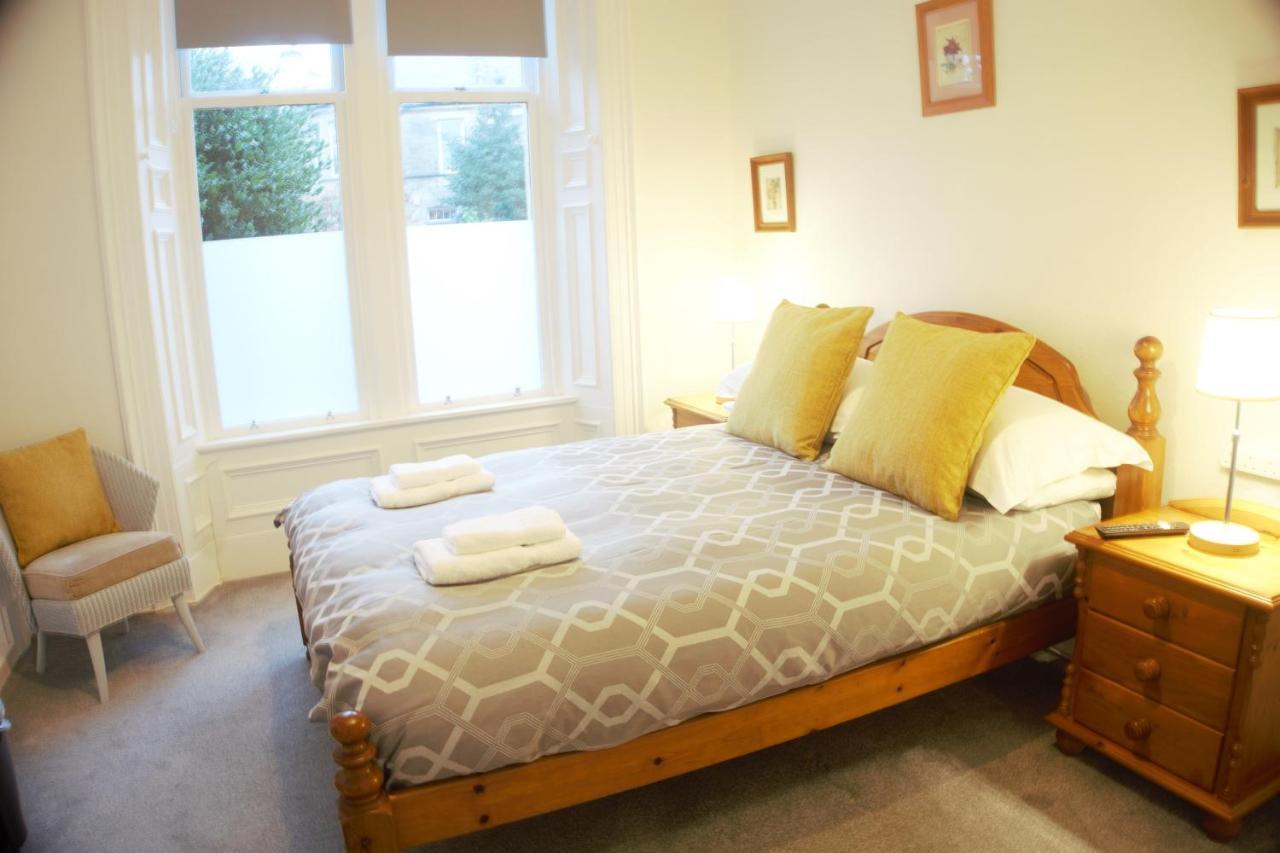 Barns Serviced Accommodation Эр Экстерьер фото